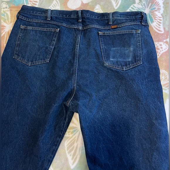 Rustler Jeans ⭐️ - Picture 7 of 8
